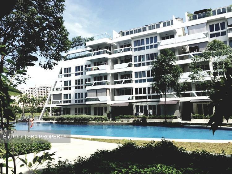 The Nautical (D27), Condominium #155325252